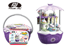 Power Joy YumYum 2-in-1 Surprise Ice Cream Playset