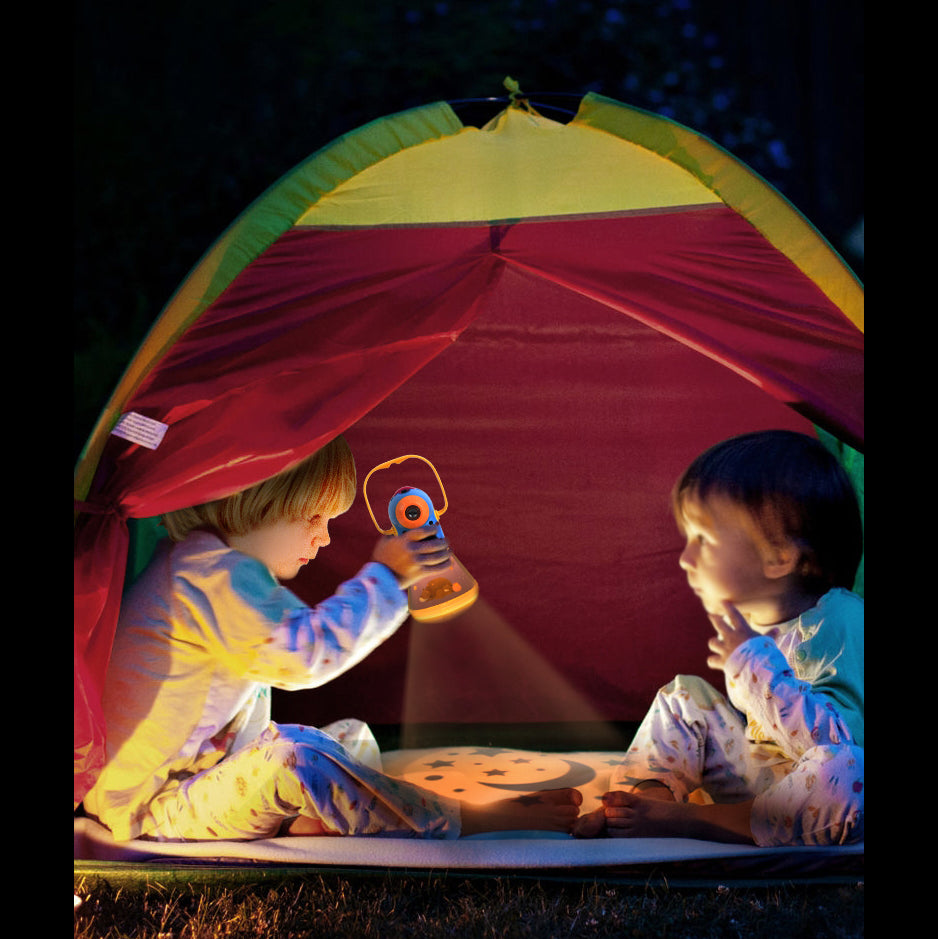 Kids Storybook Projector - 11 Stories