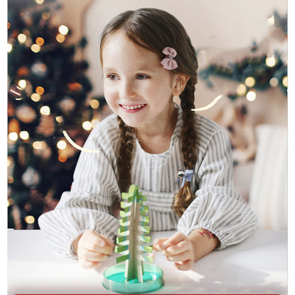 Magical Christmas Tree Experiment Kit