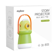 Kids Story Projector - Automatic