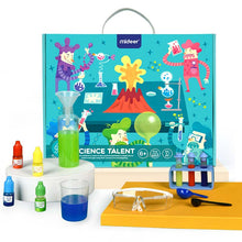 Science Talent Experiment (DIY Kit)