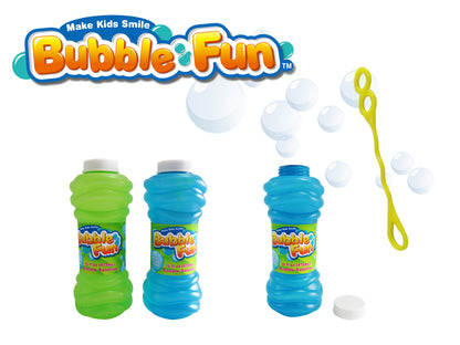 Power Joy Bubble Bottle 1000mL