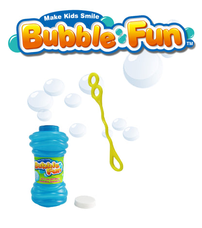 Power Joy Bubble Bottle 1000mL