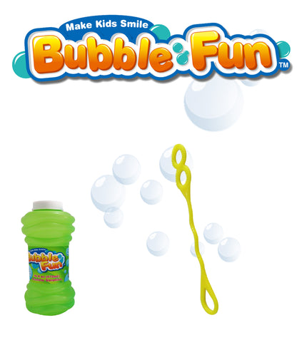 Power Joy Bubble Bottle 1000mL