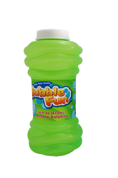 Power Joy Bubble Bottle 1000mL