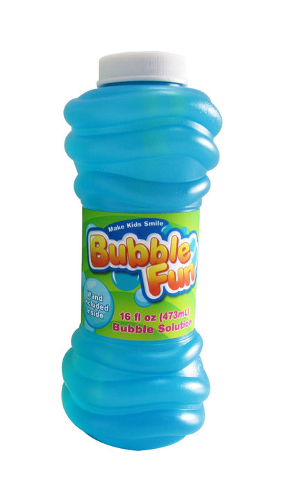 Power Joy Bubble Bottle 1000mL