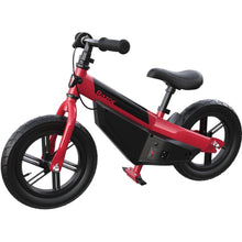 Razor E-Bike Dash Red/Black 5-8Kmh 3+