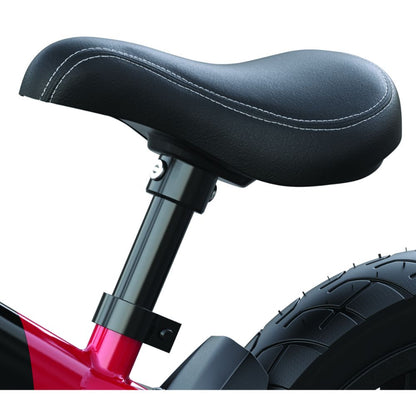 Razor E-Bike Dash Red/Black 5-8Kmh 3+