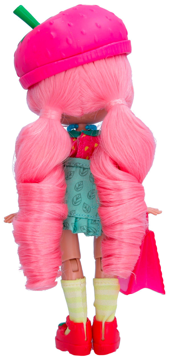 Cry Babies BFF Doll Ella 8Inch