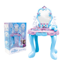 Frozen Beauty Center Playset Light and Sound