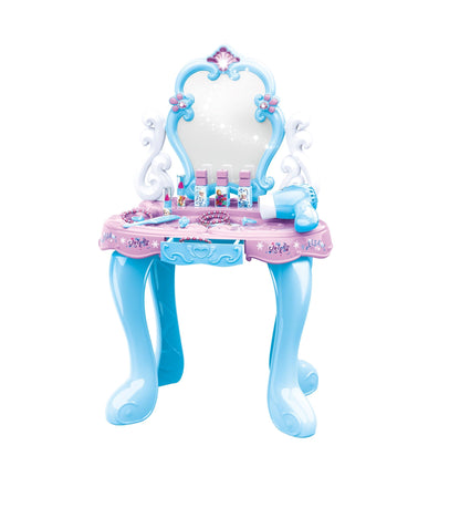 Frozen Beauty Center Playset Light and Sound