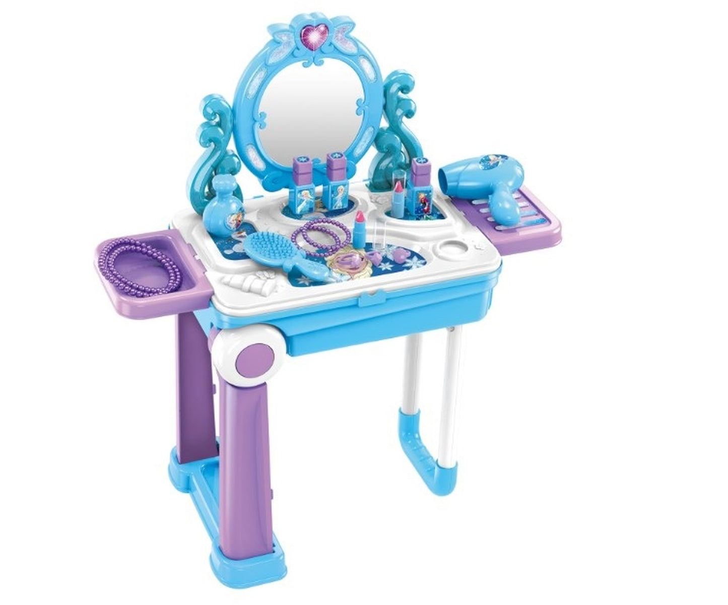 Frozen Beauty Travel Set