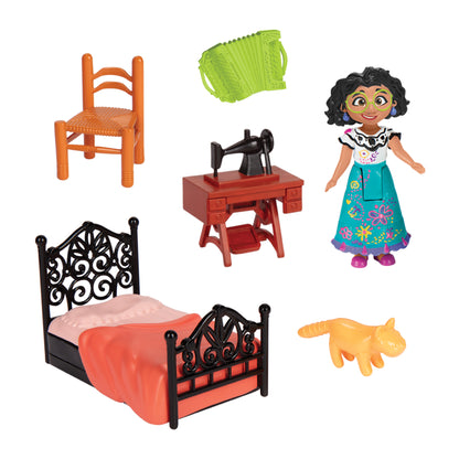 Encanto Mirabel Room Playset