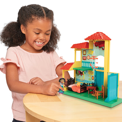 Encanto Mirabel Room Playset