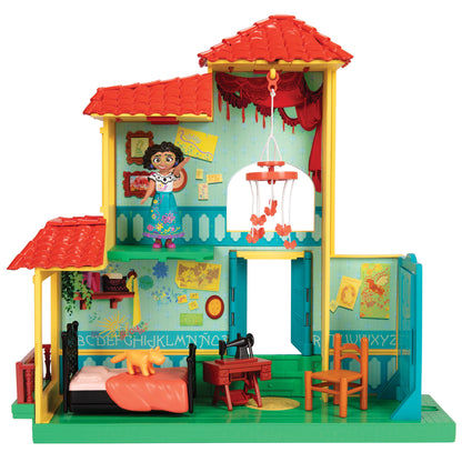 Encanto Mirabel Room Playset