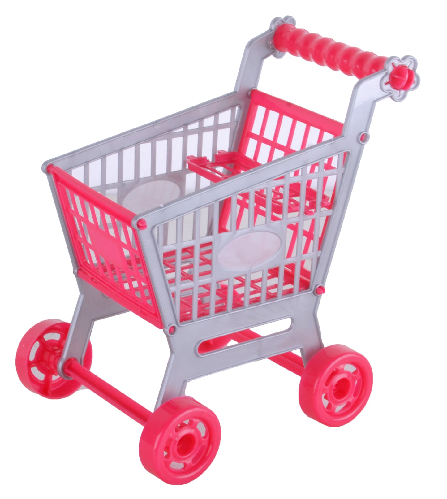 Power Joy Everyday Toy Shopping Cart