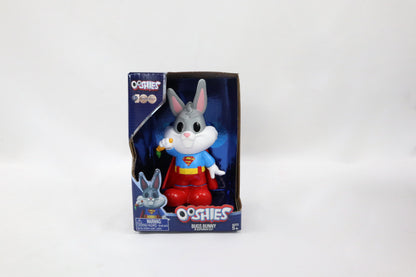 Warner Bros Mashup Ooshies Vinyl 4inch 3Asst