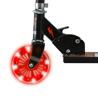 Ignite Flow Scooter 2 Wheels Combo Pack Red, IGN-COM-FLO-RED