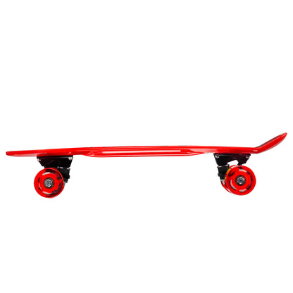 Ignite Tyro Skateboard Combo Pack Red