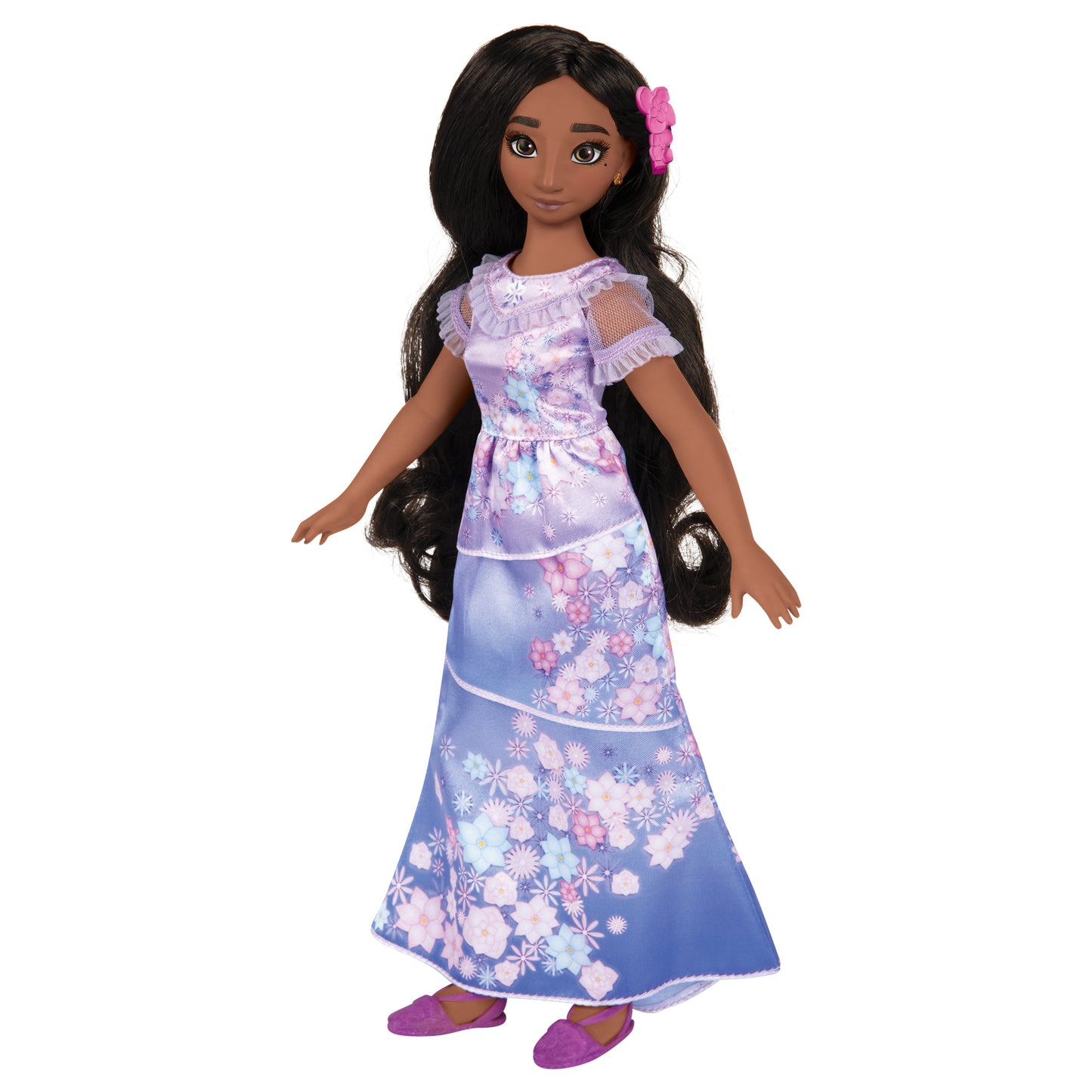 Encanto Core Fashion 11-Inch Doll, 2 Assortment