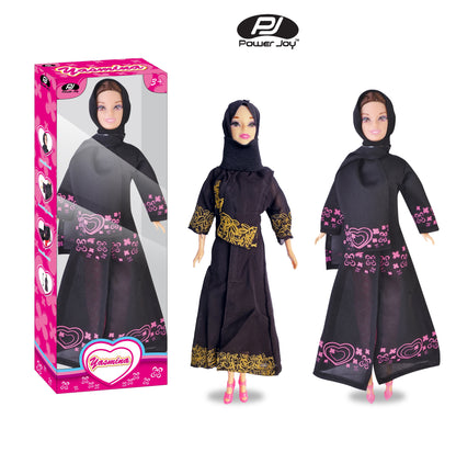 Power Joy  Yasmina Doll 30cm