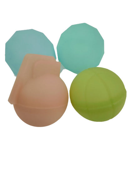 Water Ballons Reusable Silicon