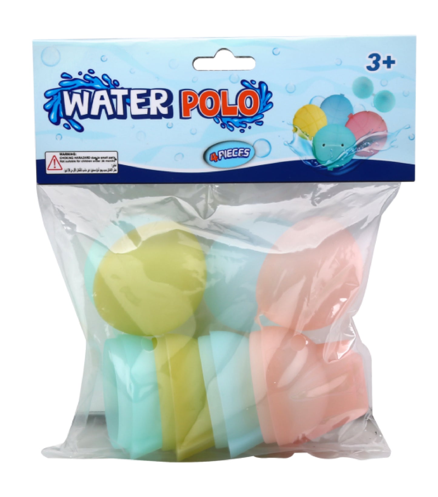 Water Ballons Reusable Silicon