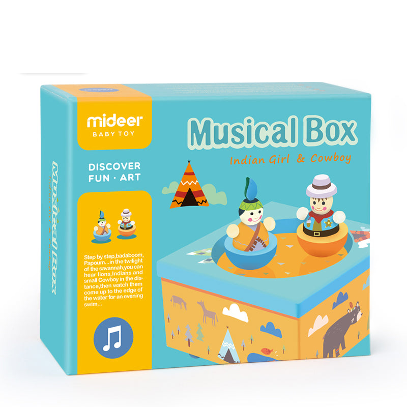 Musical Box