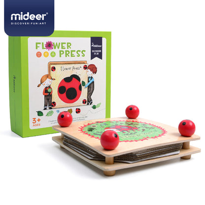 Flower Press