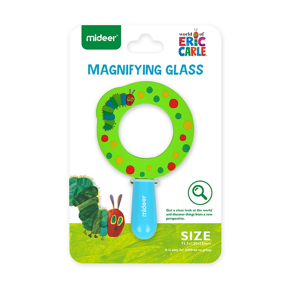 Magnifying Glass