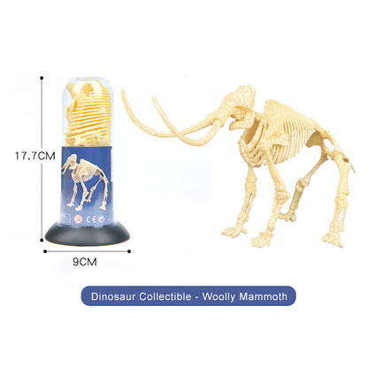 Build Your Own Collectible - Mammoth