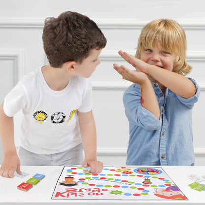 Kids On Stage - Board Game