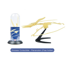 Build Your Own Collectible - Pteranodon