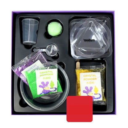 Crystal Growing Kit