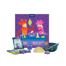 Crystal Growing Kit