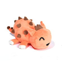 Stuffed Animal - Baby Ankylosaur