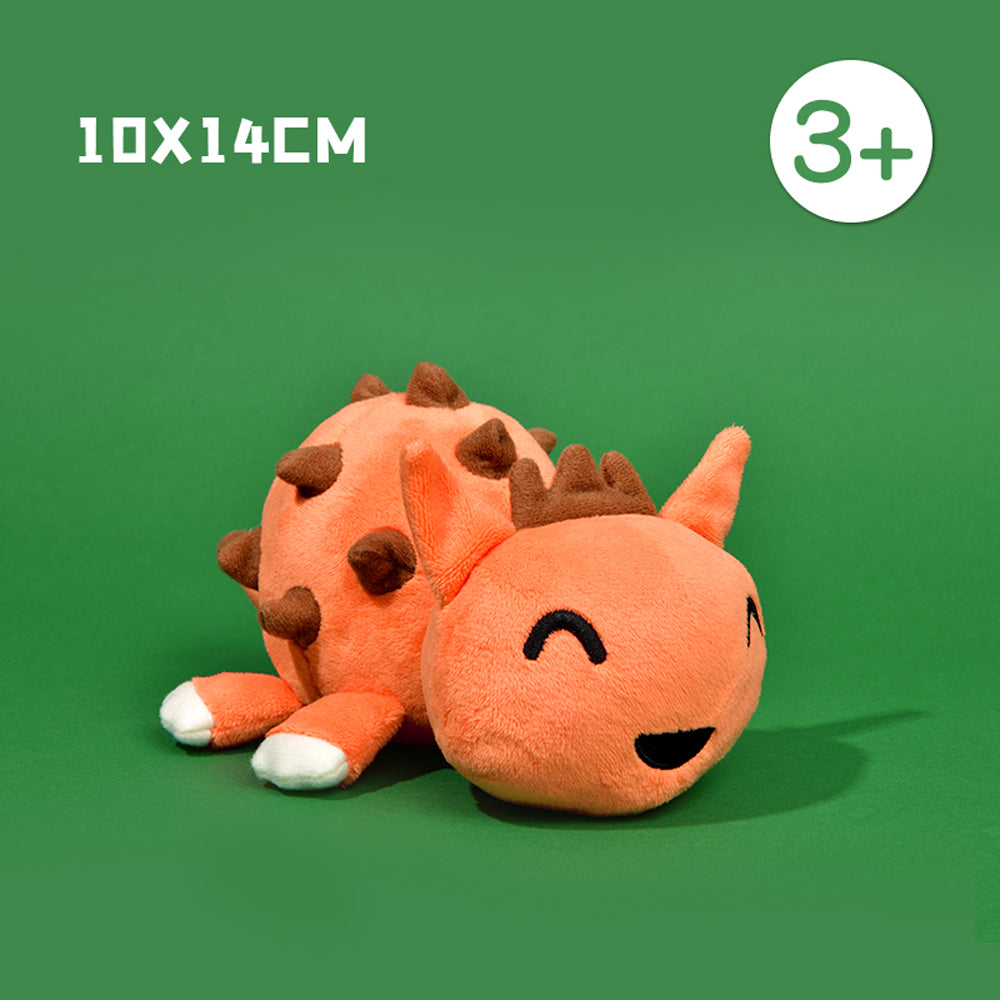 Stuffed Animal - Baby Ankylosaur