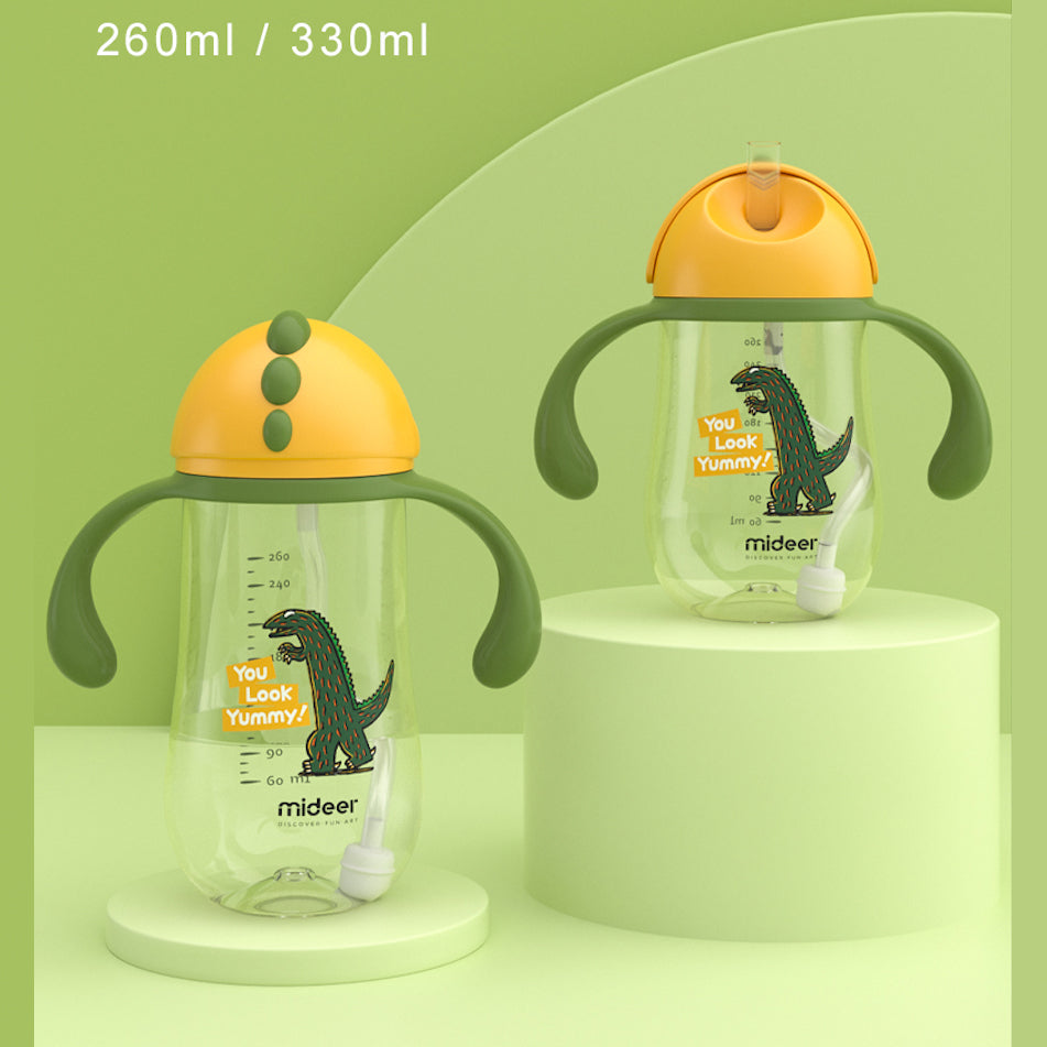 Sippy Cup - Green (330ML)