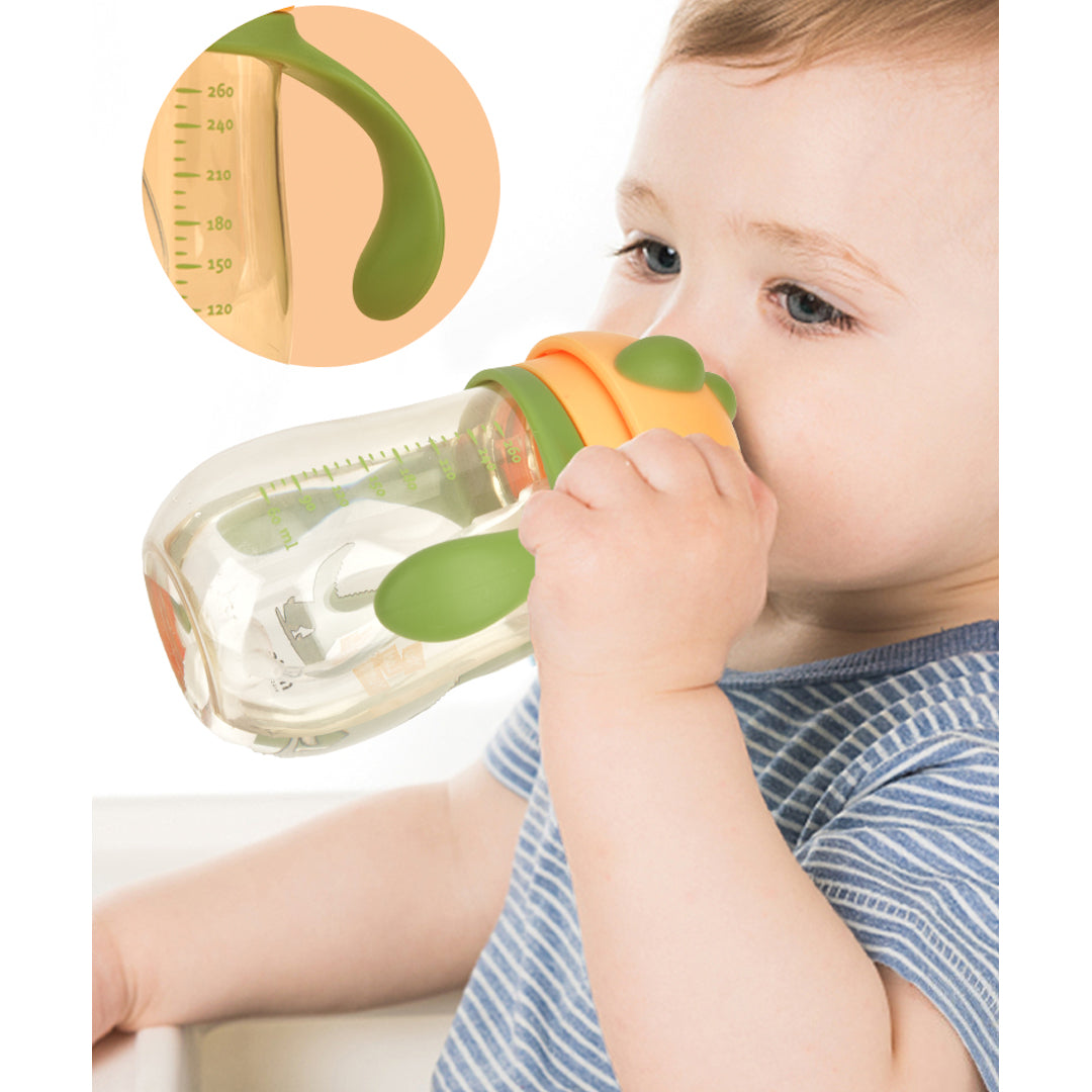 Sippy Cup - Green (330ML)