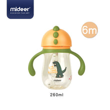 Sippy Cup - Green (260ML)