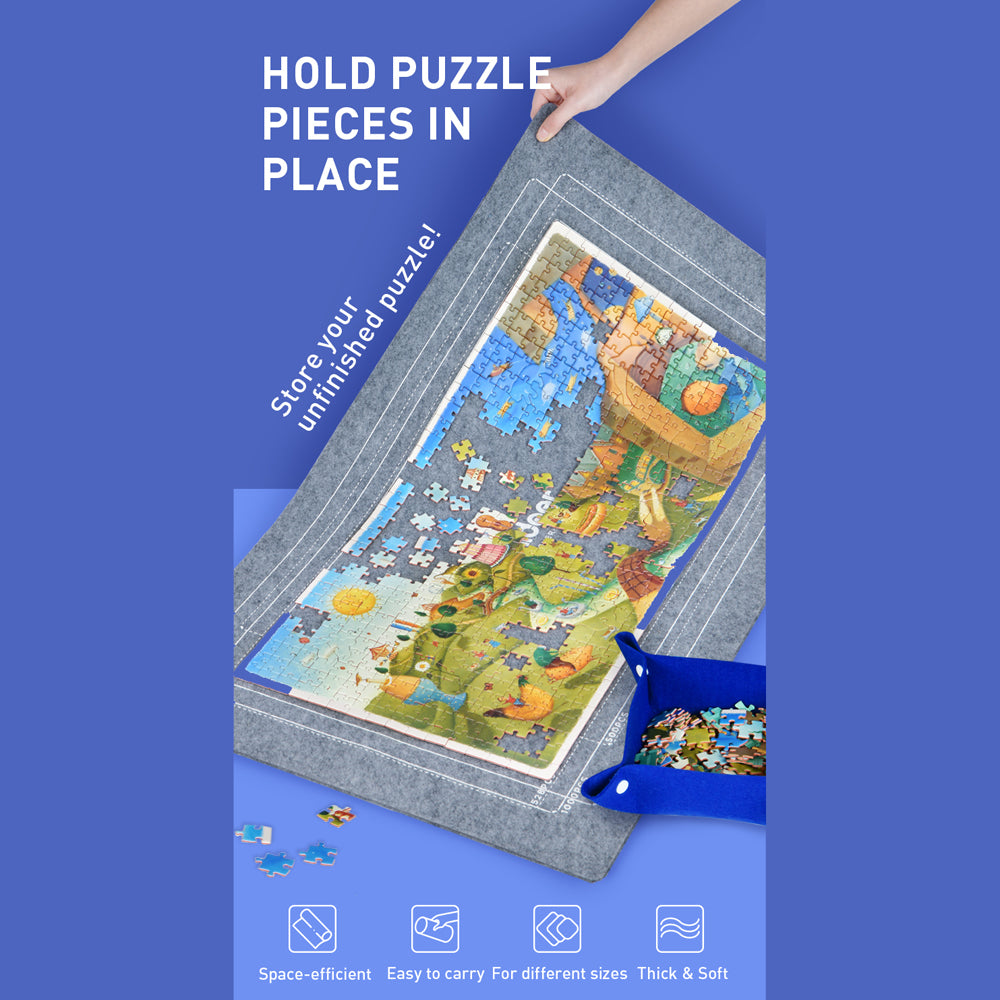 Puzzle Mat