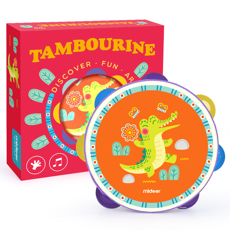 Tambourine