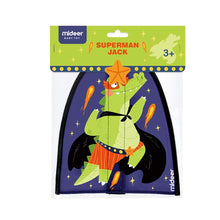 Wacky Flyer Kite - Superman