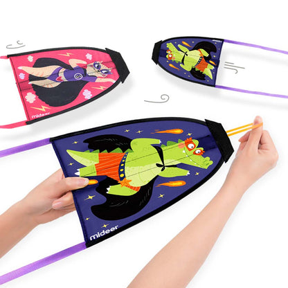 Wacky Flyer Kite - Superman