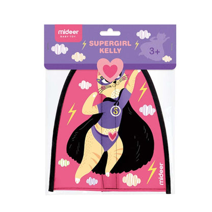 Wacky Flyer Kite - Supercat