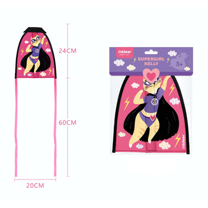 Wacky Flyer Kite - Supercat