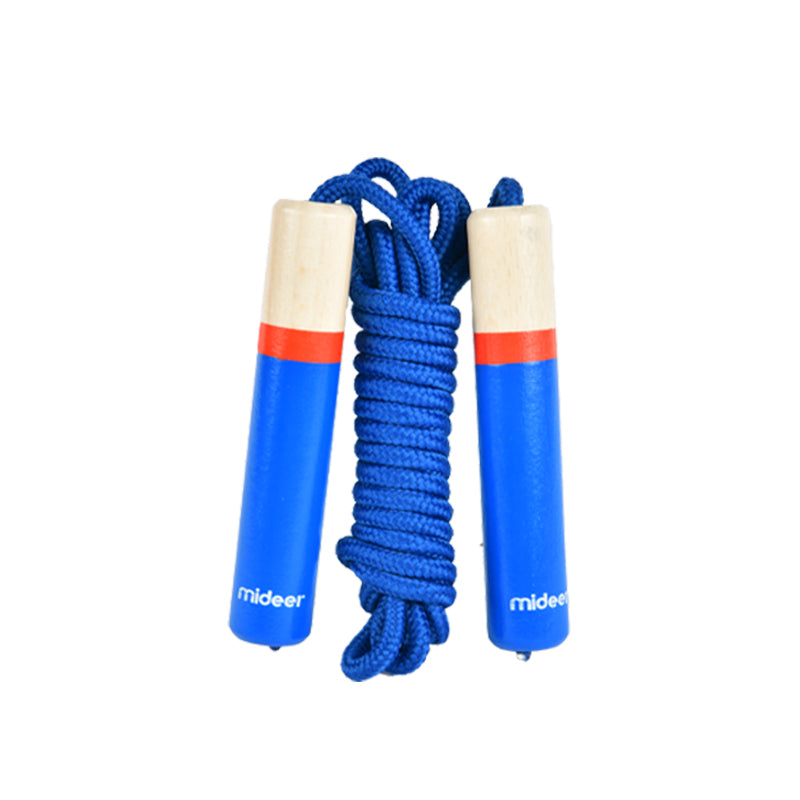 Jump Rope - Blue