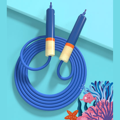 Jump Rope - Blue