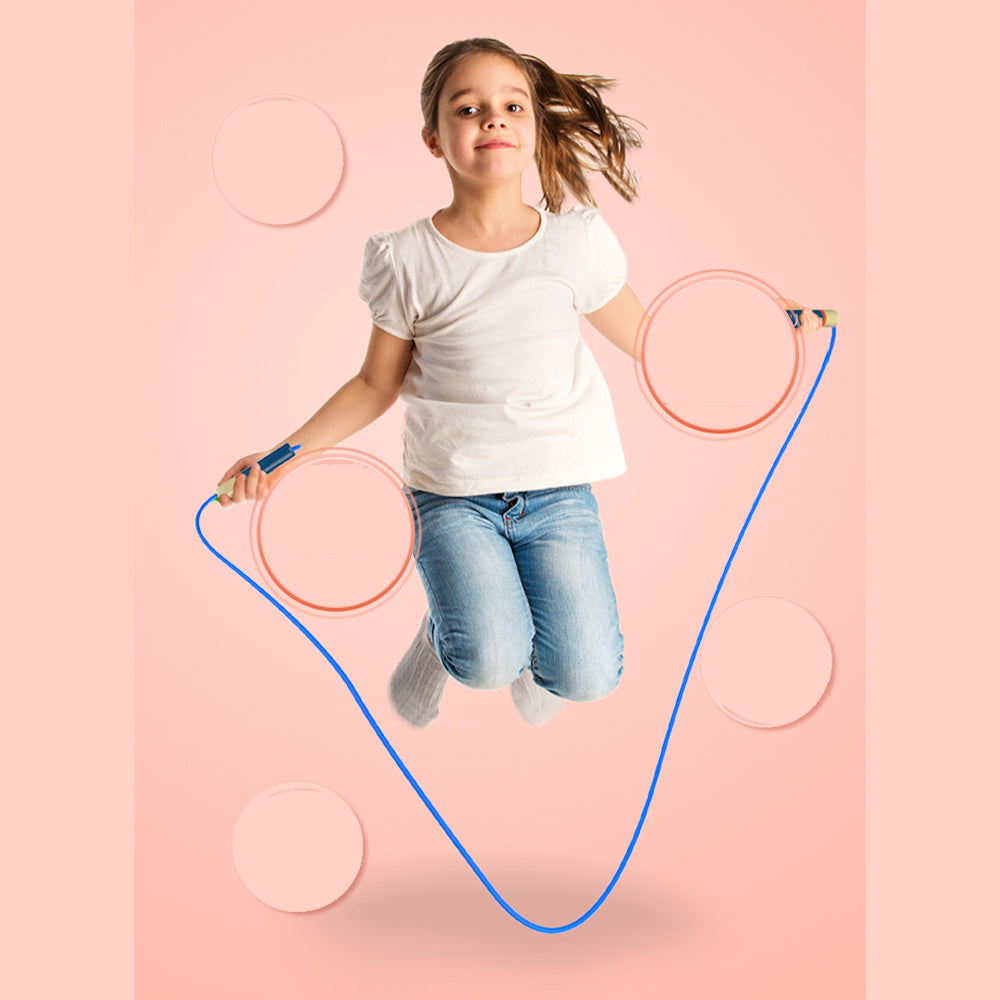 Jump Rope - Blue