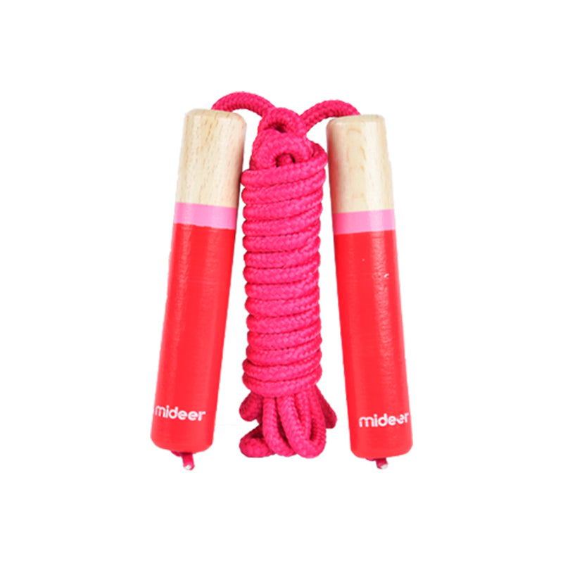 Jump Rope - Pink